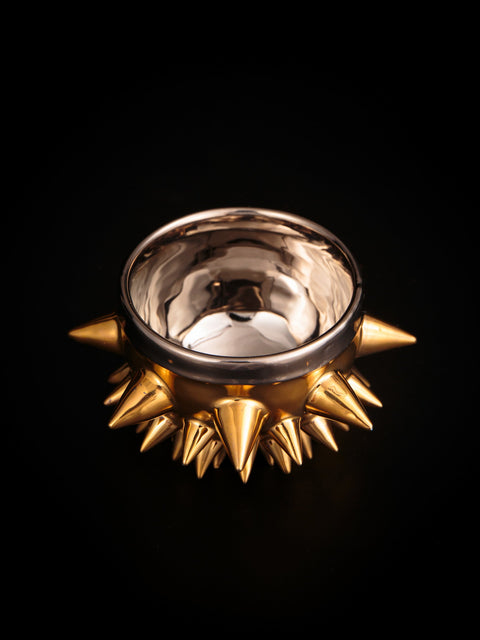 SPIKY SAKE CUP 0420-Ⅷ｜古賀崇洋（別角度）