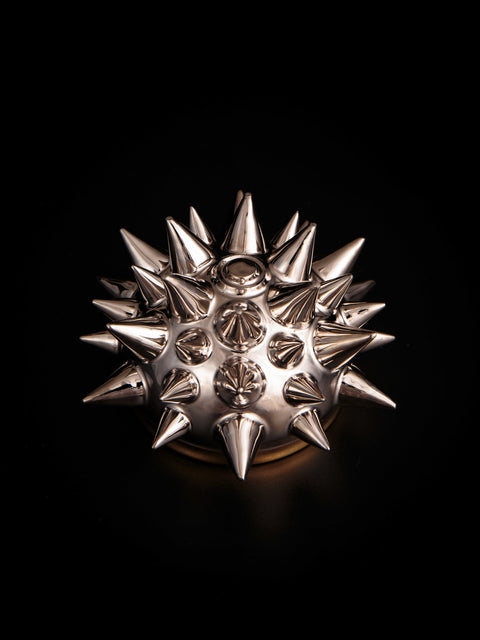 SPIKY SAKE CUP 0420-Ⅸ｜古賀崇洋（別角度）