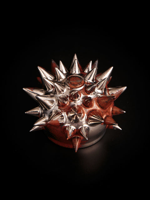SPIKY SAKE CUP 0420-Ⅹ｜古賀崇洋（別角度）