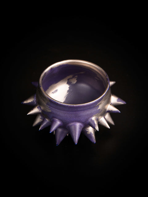 SPIKY SAKE CUP 0420-Ⅺ｜古賀崇洋（別角度）