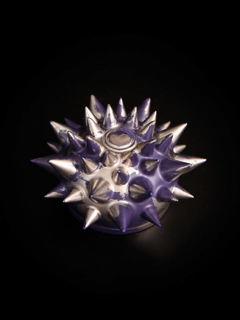 SPIKY SAKE CUP 0420-Ⅺ｜古賀崇洋（別角度）