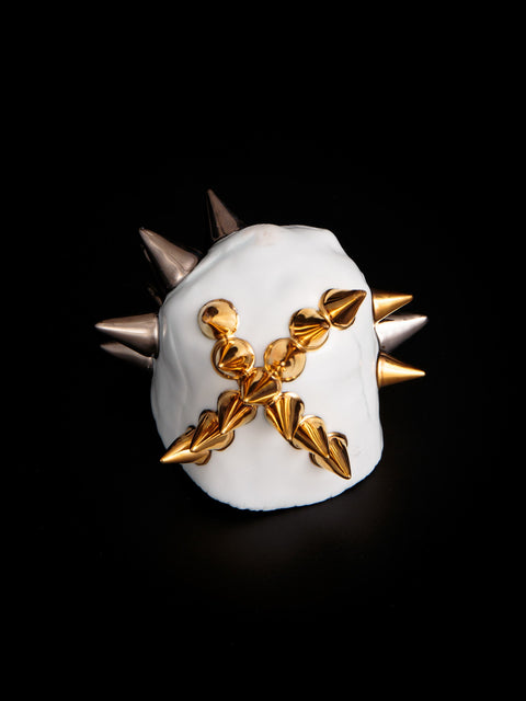 SPIKY SAKE CUP 0420-Ⅻ｜古賀崇洋（別角度）
