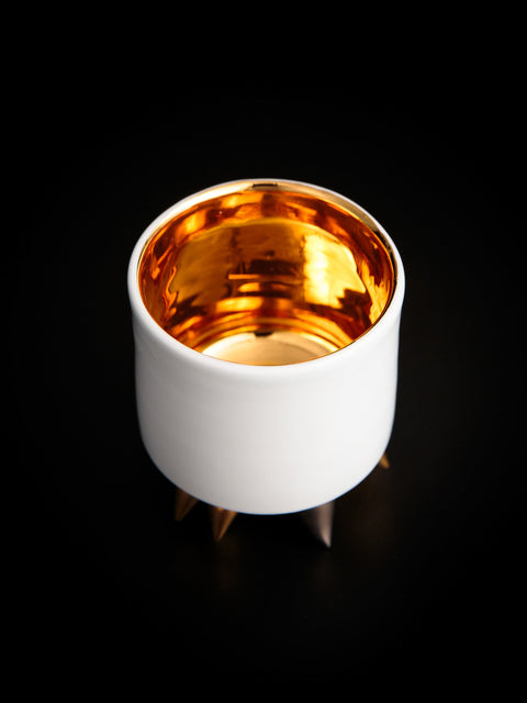 SPIKY SAKE CUP 0420-XVII｜古賀崇洋（別角度）