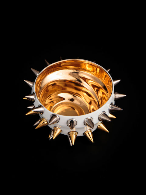 SPIKY SHELL W 0420-Ⅰ | Takahiro Koga (alternate view)