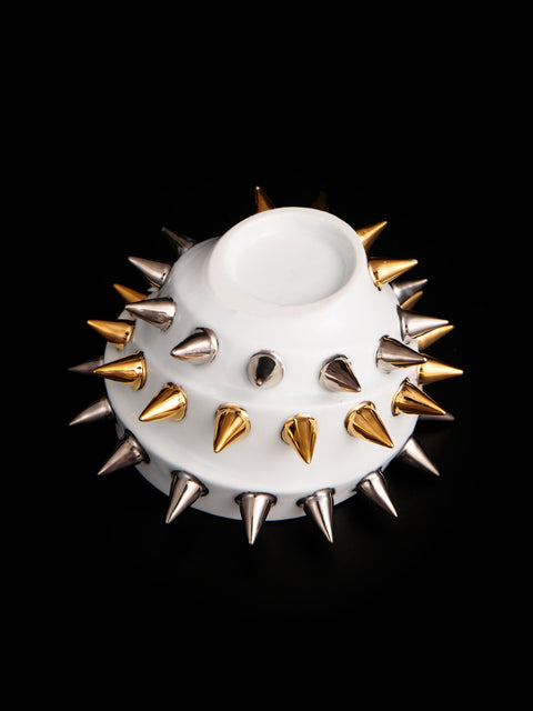 SPIKY SHELL W 0420-Ⅰ | Takahiro Koga (alternate view)