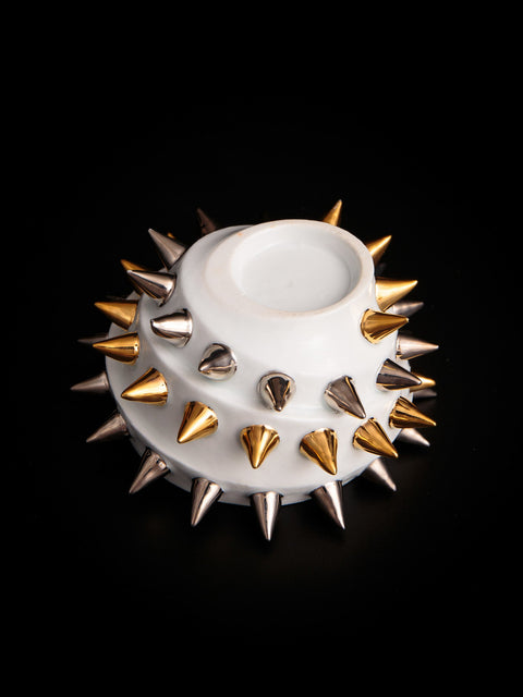 SPIKY SHELL W 0420-Ⅱ｜古賀崇洋（別角度）