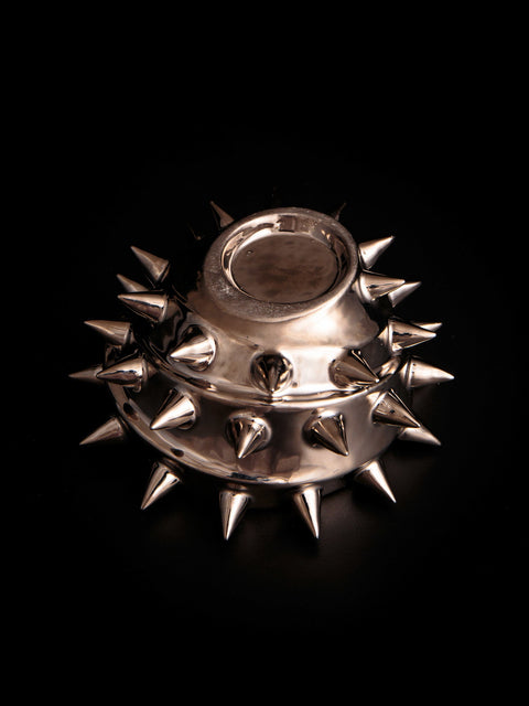 SPIKY SHELL　0420-Ⅲ｜古賀崇洋（別角度）