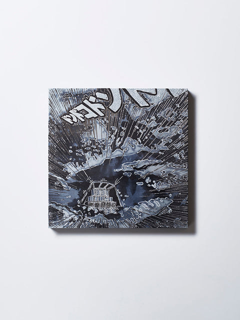 Humidity #14｜石井亨
