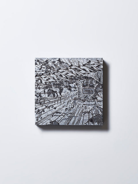 Humidity #15｜石井亨