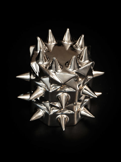 切羅 SPIKY CUP 0620-Ⅰ｜古賀崇洋（別角度）