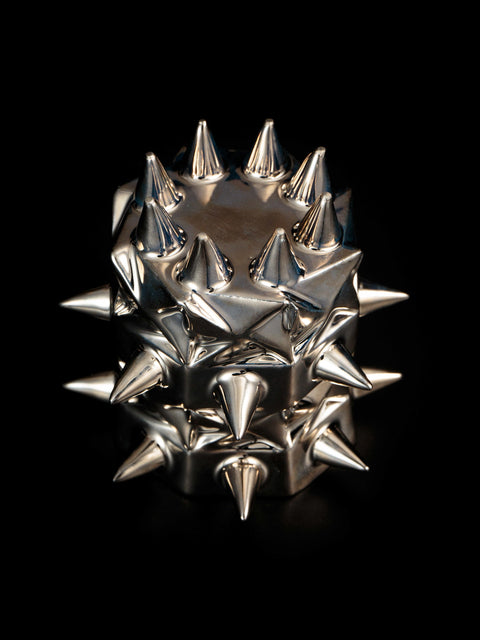 切羅 SPIKY CUP 0620-Ⅱ｜古賀崇洋（別角度）