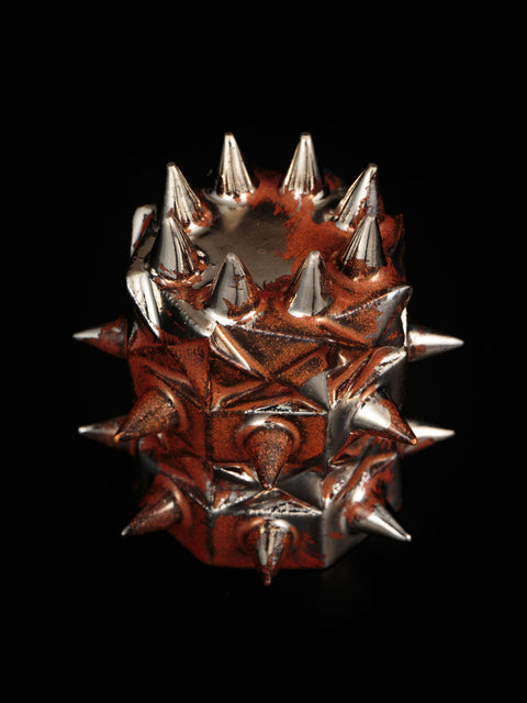 切羅 SPIKY CUP 0620-Ⅷ｜古賀崇洋（別角度）