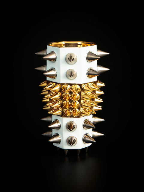 SPIKY EIGHT 0620-XIII｜古賀崇洋