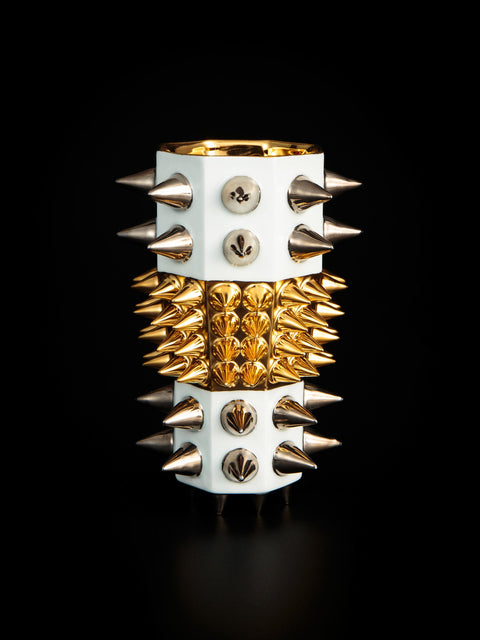 SPIKY EIGHT 0620-XV｜古賀崇洋