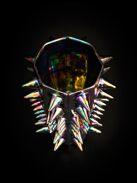 SPIKY EIGHT 0620-XVI｜古賀崇洋（別角度）