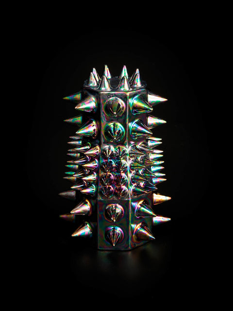 SPIKY EIGHT 0620-XVI｜古賀崇洋（別角度）