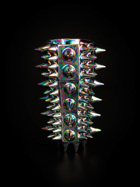 SPIKY EIGHT 0620-XVII｜古賀崇洋