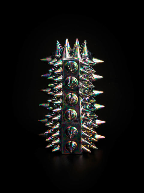 SPIKY EIGHT 0620-XVII｜古賀崇洋（別角度）
