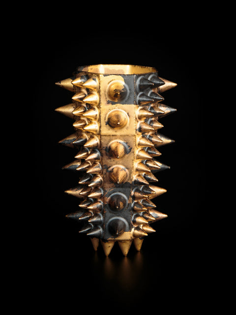 SPIKY EIGHT 0620-XXI | Takahiro Koga