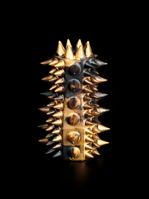 SPIKY EIGHT 0620-XXI | Takahiro Koga (alternate view)