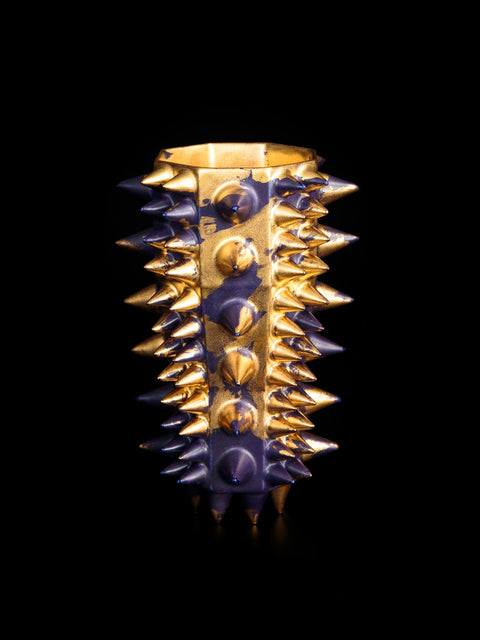 SPIKY EIGHT 0620-XXII｜古賀崇洋