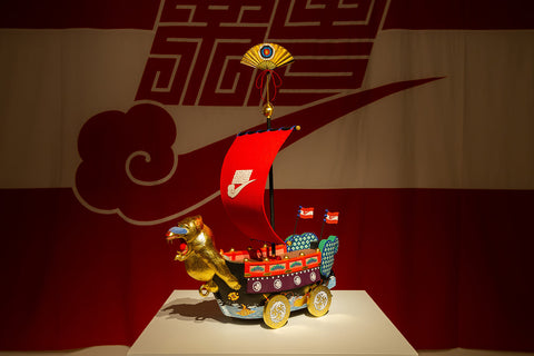 Treasure Ship｜中村弘峰