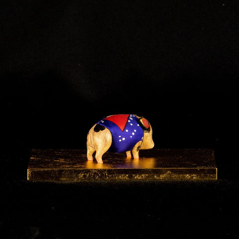 Pig Emperor's Prize, Autumn | Hiromine Nakamura (alternate view)