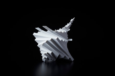 Hakusen / White Edge 150×150 No.3 | Yosuke Yamaura (alternate view)