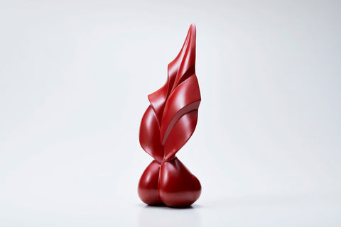 Stretching Goldfish | Fumie Sasai (alternate view)