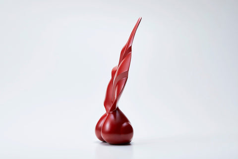 Stretching Goldfish | Fumie Sasai (alternate view)