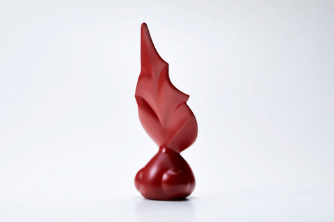 Stretching Goldfish | Fumie Sasai (alternate view)