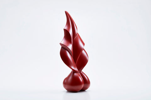 Stretching Goldfish | Fumie Sasai (alternate view)