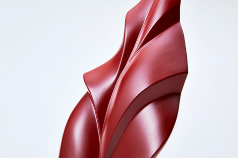 Stretching Goldfish | Fumie Sasai (alternate view)