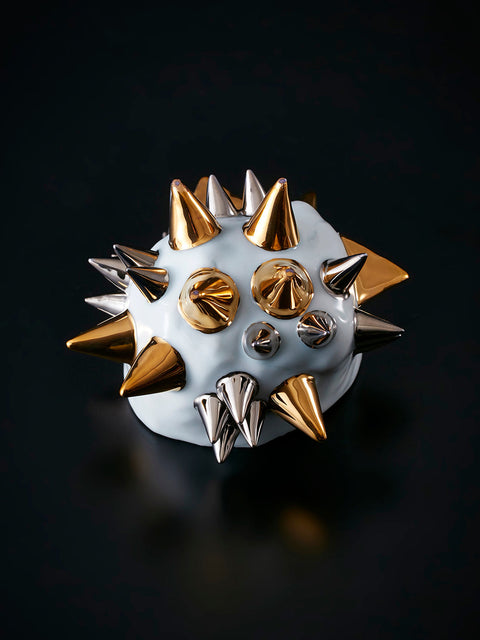 SPIKY SAKE CUP 0920-Ⅰ｜古賀崇洋（別角度）