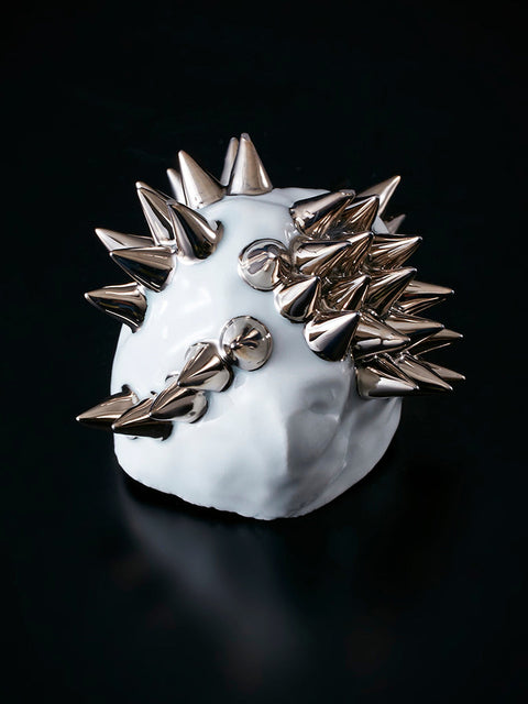 SPIKY SAKE CUP 0920-Ⅳ | Takahiro Koga (alternate view)