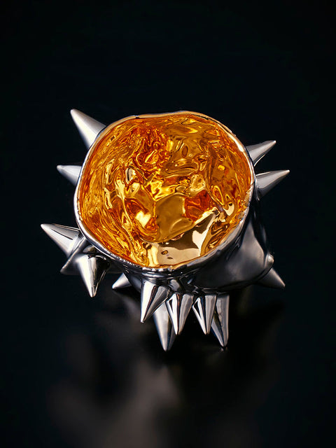 SPIKY SAKE CUP 0920-Ⅴ｜古賀崇洋（別角度）