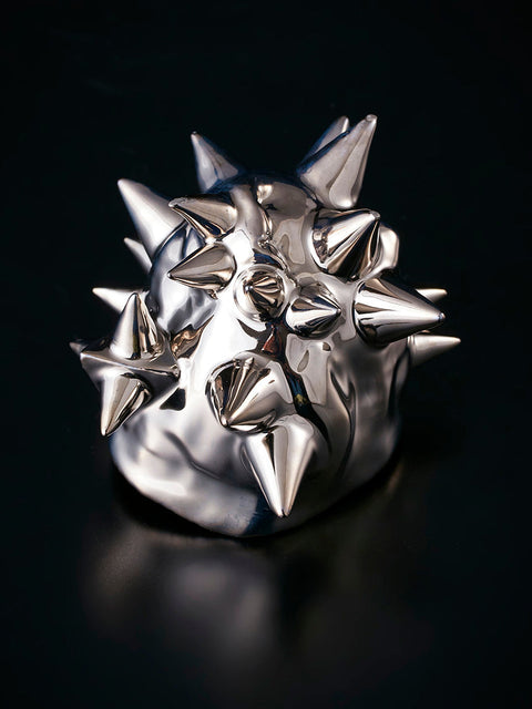 SPIKY SAKE CUP 0920-Ⅴ｜古賀崇洋（別角度）