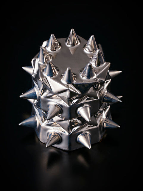 Kirara SPIKY CUP | Takahiro Koga (alternate view)