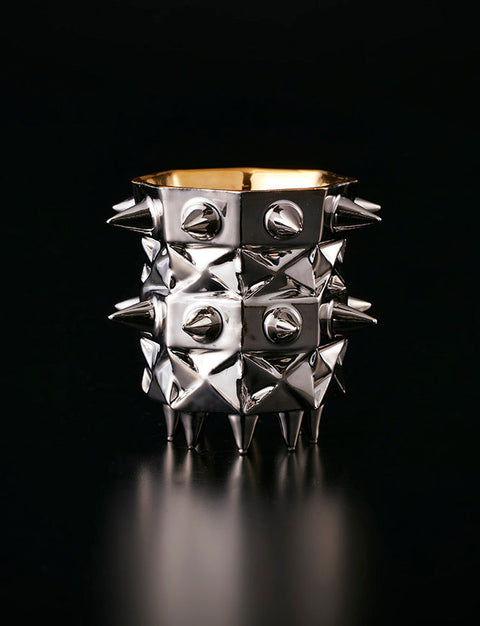 Kirira SPIKY CUP | Takahiro Koga