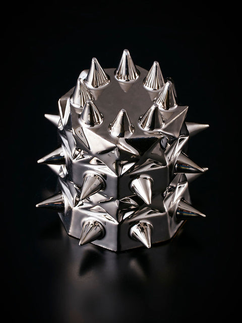 Kirara SPIKY CUP | Takahiro Koga (alternate view)