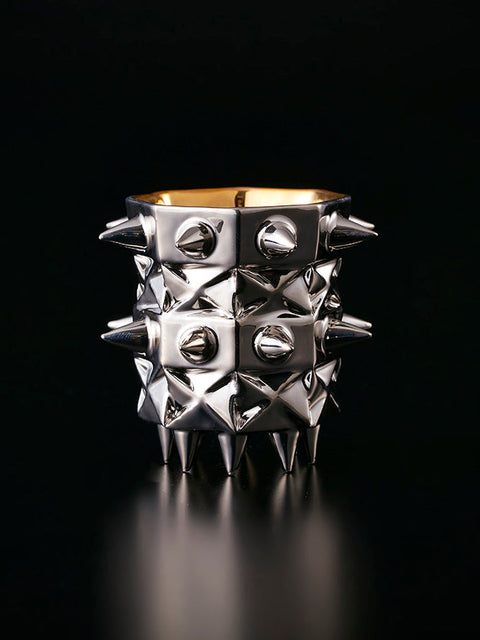 Kirira SPIKY CUP | Takahiro Koga