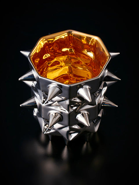 Kirara SPIKY CUP | Takahiro Koga (alternate view)
