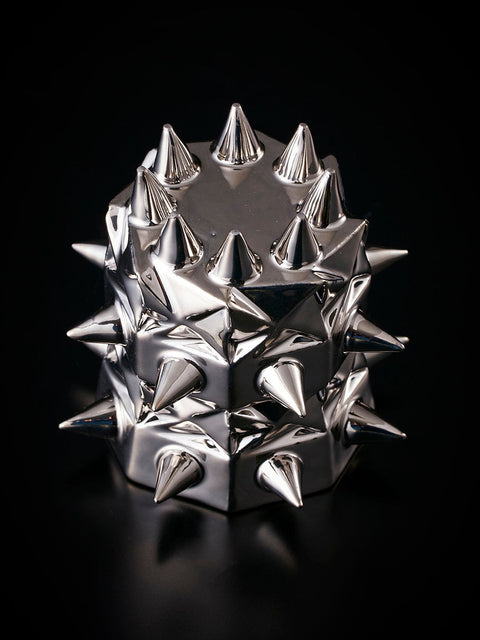 Kirara SPIKY CUP | Takahiro Koga (alternate view)
