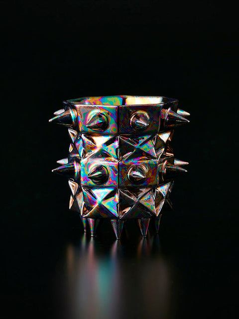 Kirira SPIKY CUP | Takahiro Koga