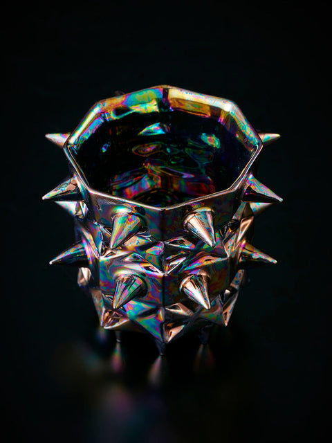 Kirara SPIKY CUP | Takahiro Koga (alternate view)