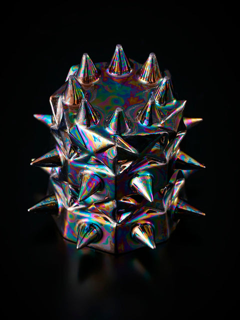 Kirara SPIKY CUP | Takahiro Koga (alternate view)