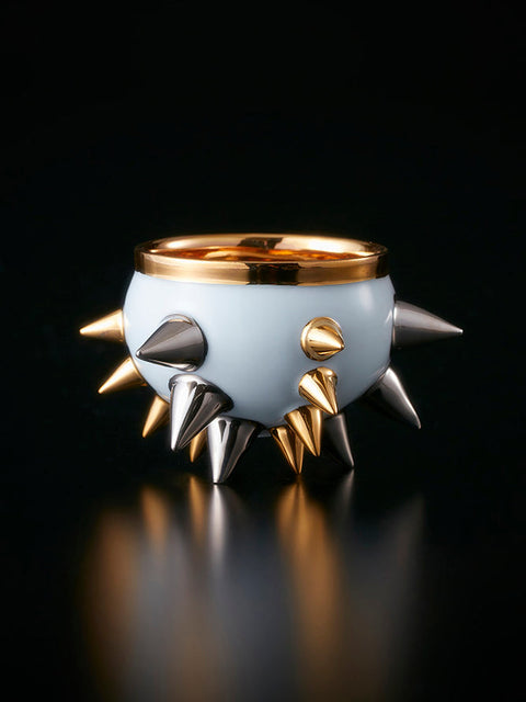 SPIKY SAKE CUP | Takahiro Koga
