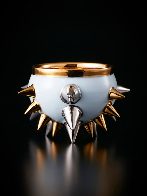 SPIKY SAKE CUP | Takahiro Koga (alternate view)