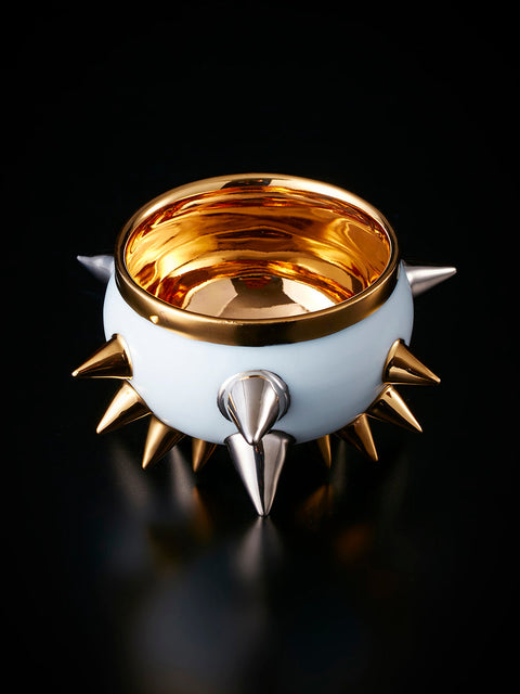 SPIKY SAKE CUP | Takahiro Koga (alternate view)