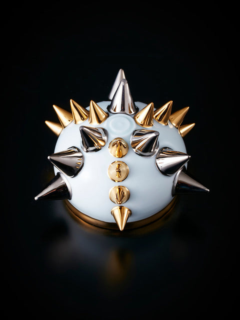 SPIKY SAKE CUP | Takahiro Koga (alternate view)